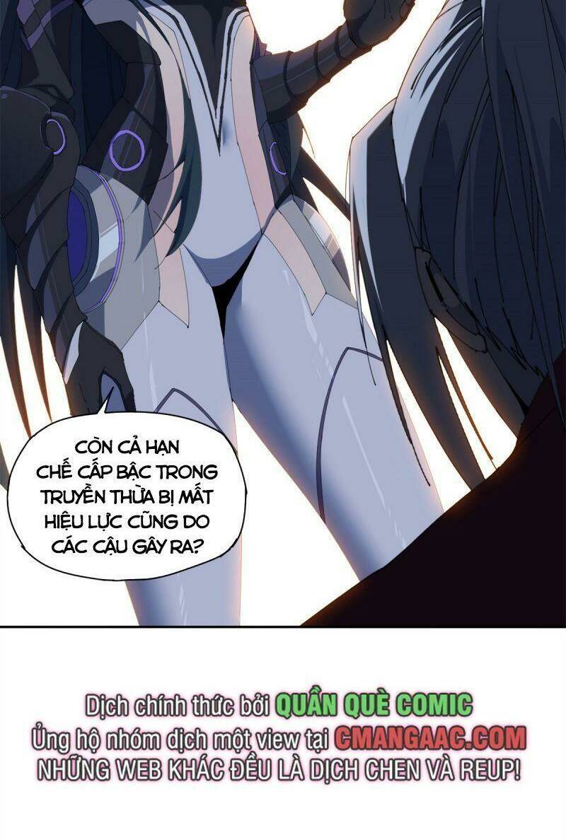 Siêu Thần Chế Tạp Sư Chap 104 - Next Chap 105