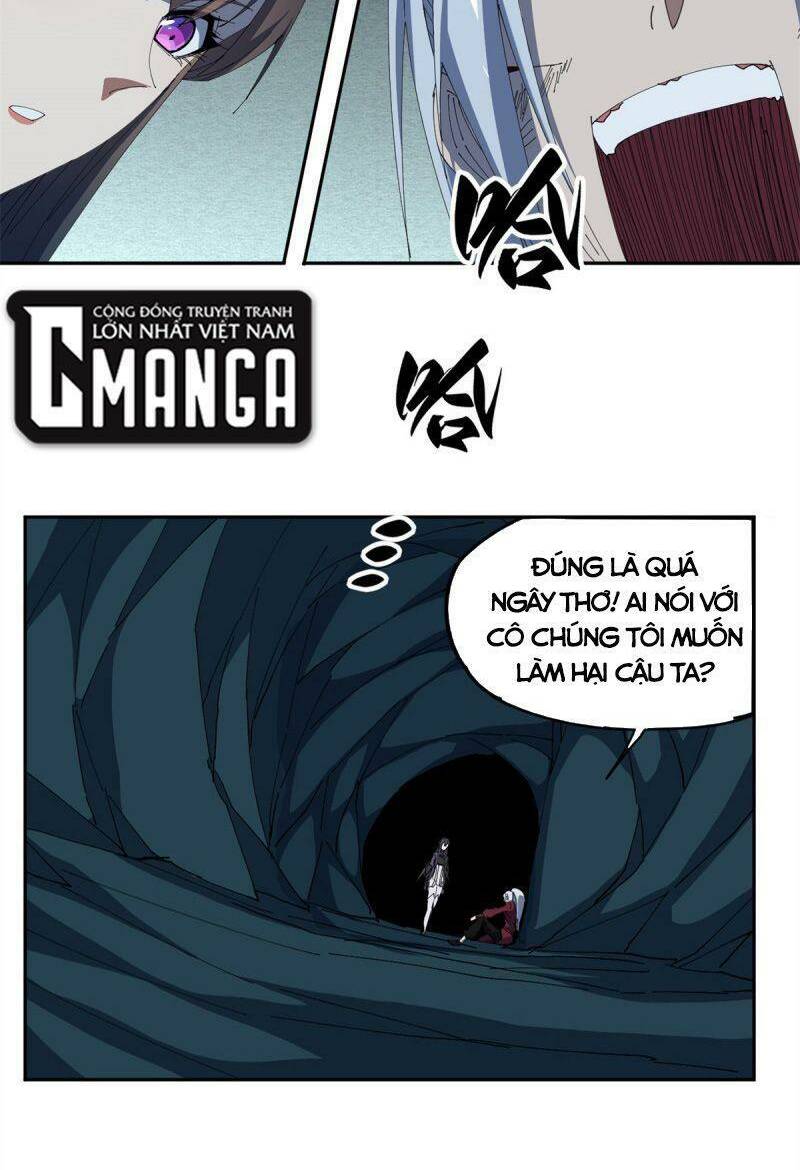 Siêu Thần Chế Tạp Sư Chap 104 - Next Chap 105