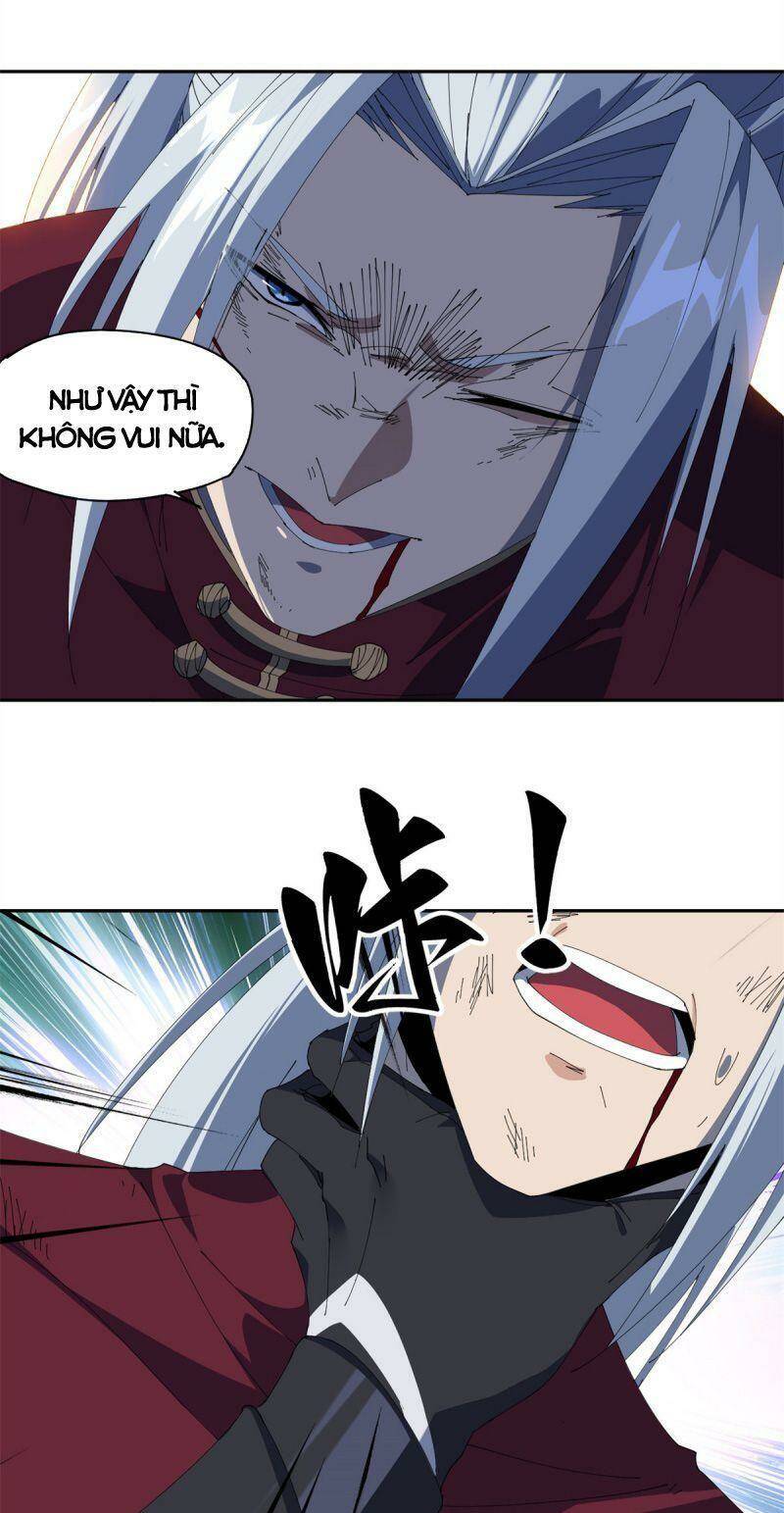 Siêu Thần Chế Tạp Sư Chap 104 - Next Chap 105