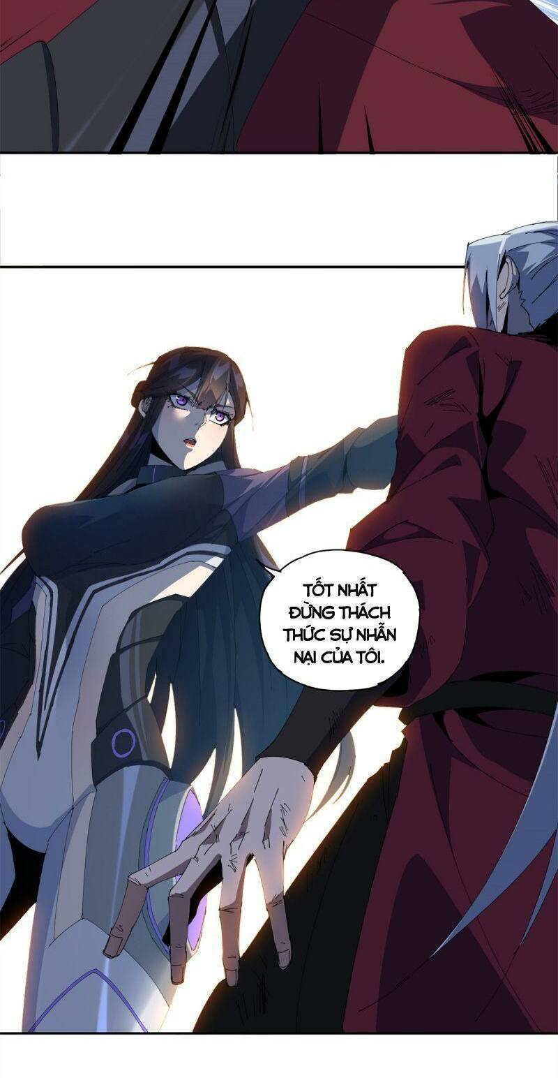 Siêu Thần Chế Tạp Sư Chap 104 - Next Chap 105