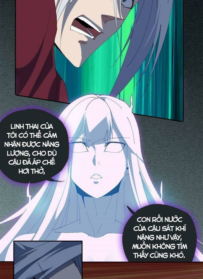 Siêu Thần Chế Tạp Sư Chap 104 - Next Chap 105