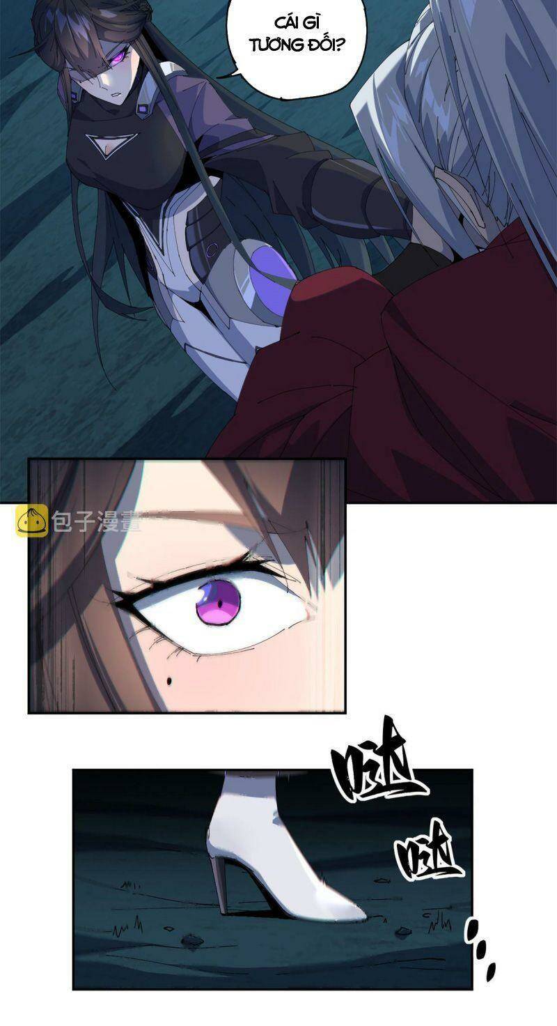 Siêu Thần Chế Tạp Sư Chap 104 - Next Chap 105