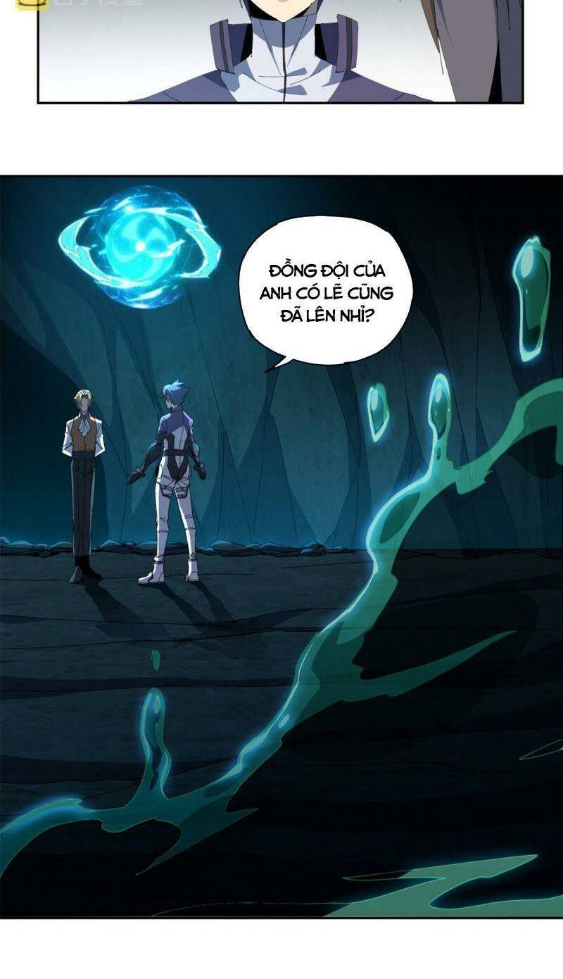 Siêu Thần Chế Tạp Sư Chap 104 - Next Chap 105