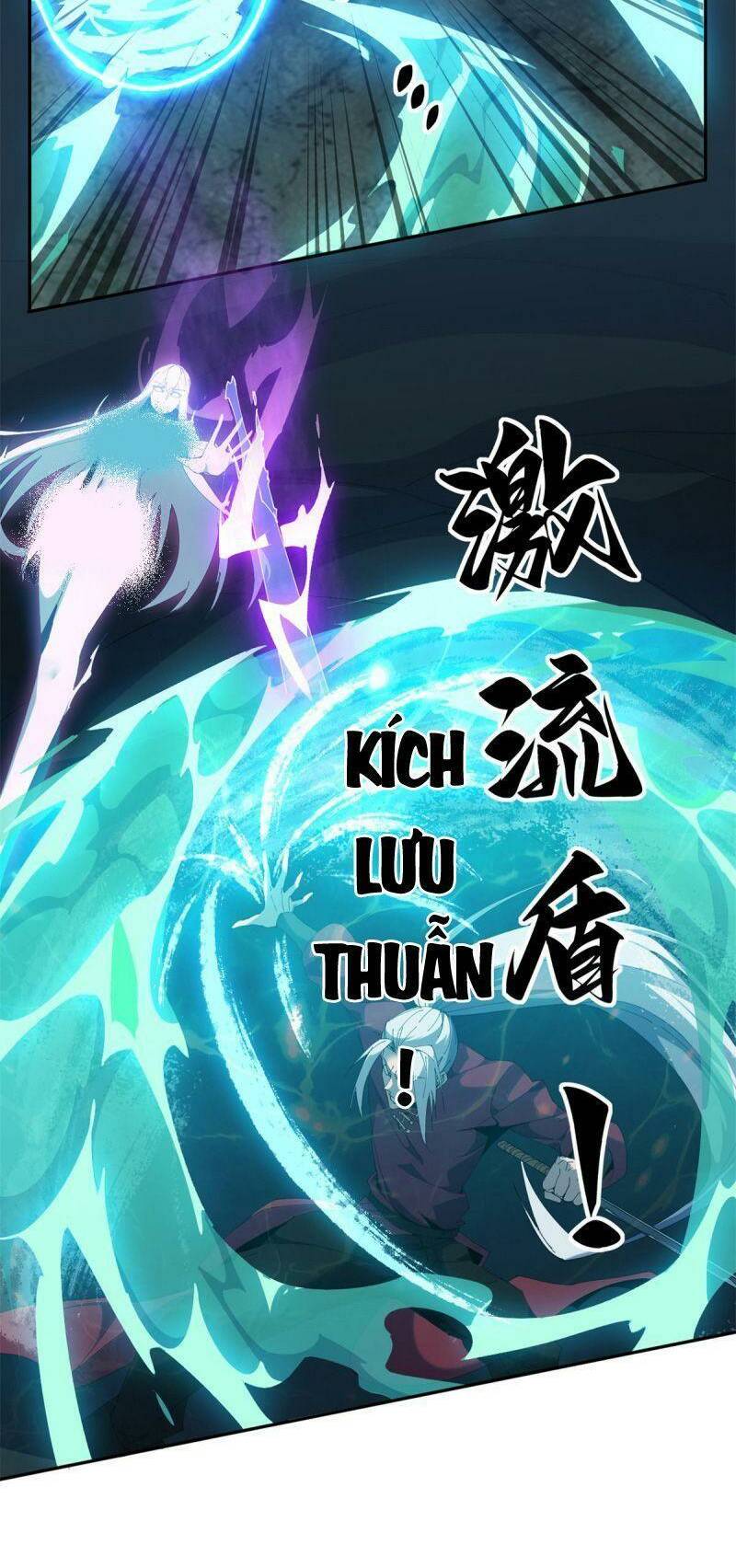 Siêu Thần Chế Tạp Sư Chap 104 - Next Chap 105