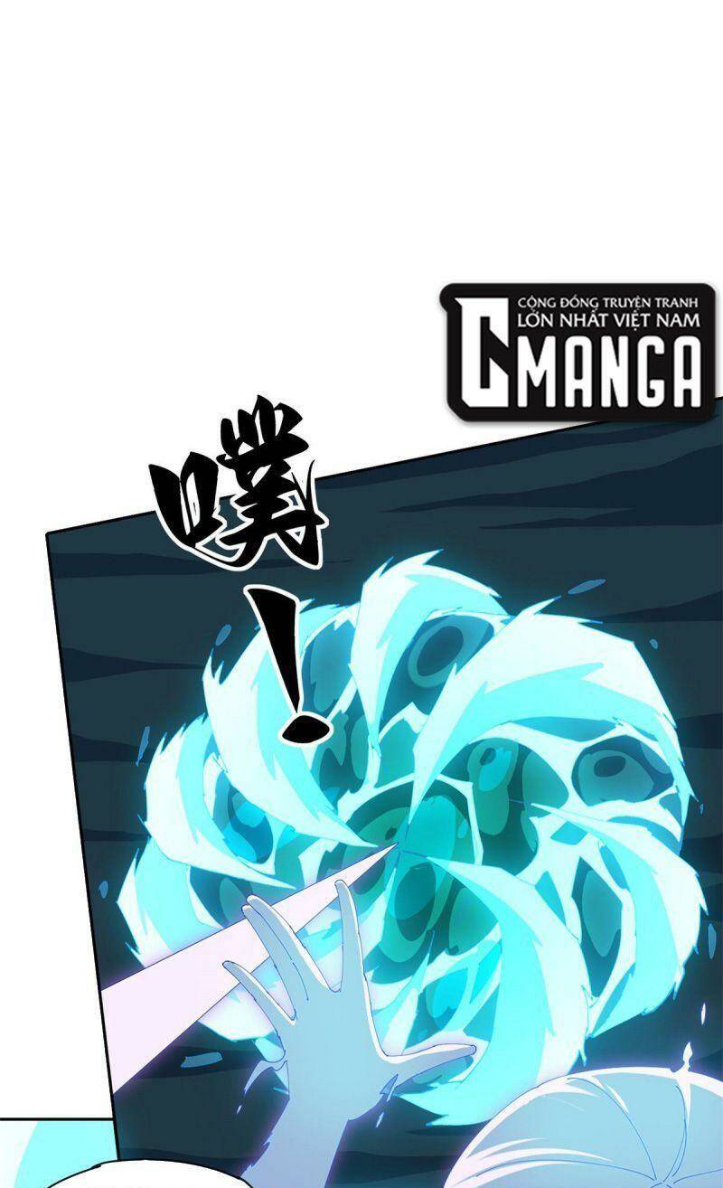 Siêu Thần Chế Tạp Sư Chap 104 - Next Chap 105