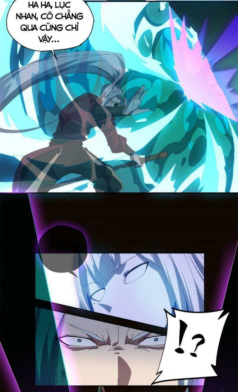 Siêu Thần Chế Tạp Sư Chap 104 - Next Chap 105
