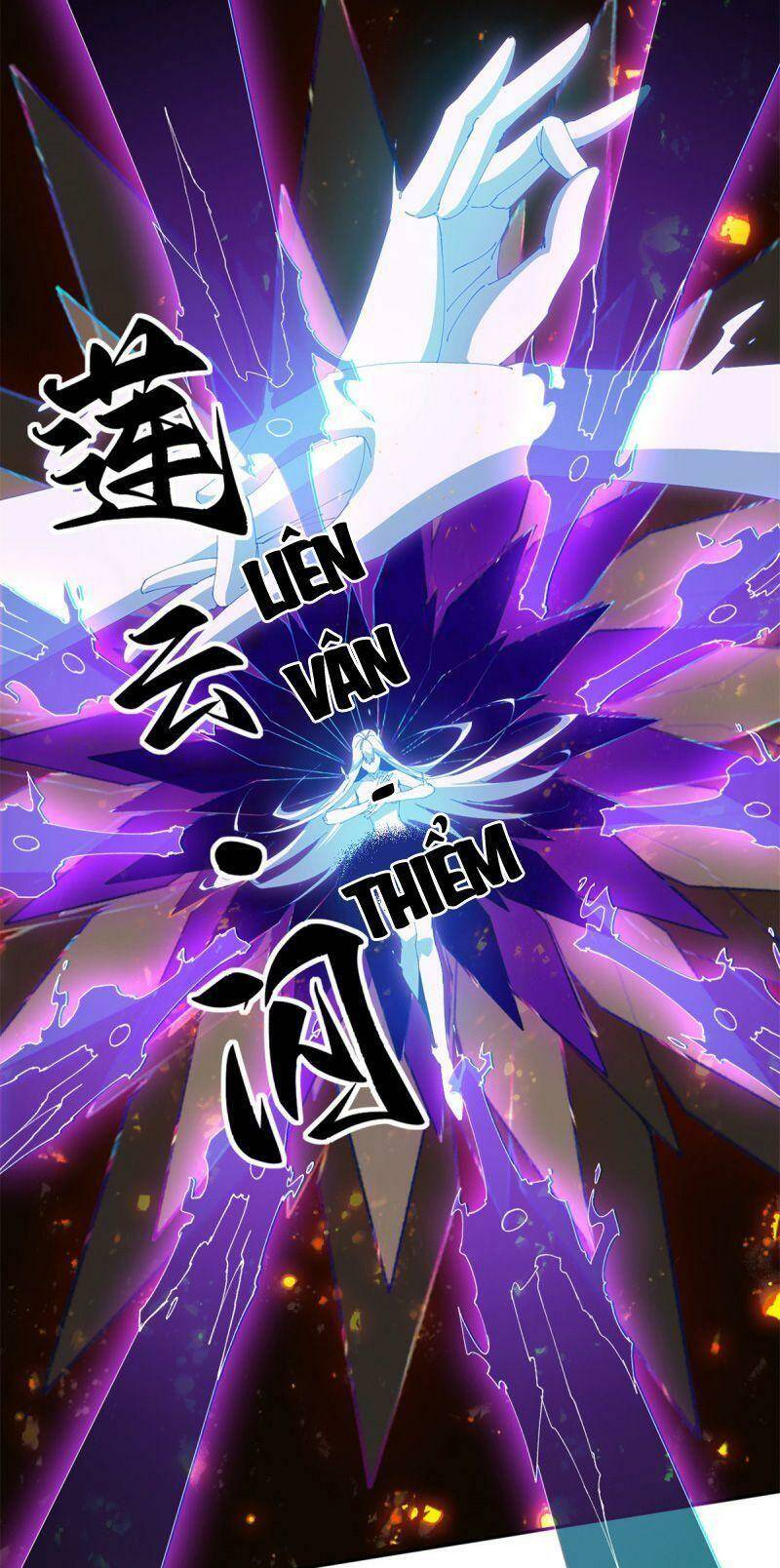 Siêu Thần Chế Tạp Sư Chap 104 - Next Chap 105