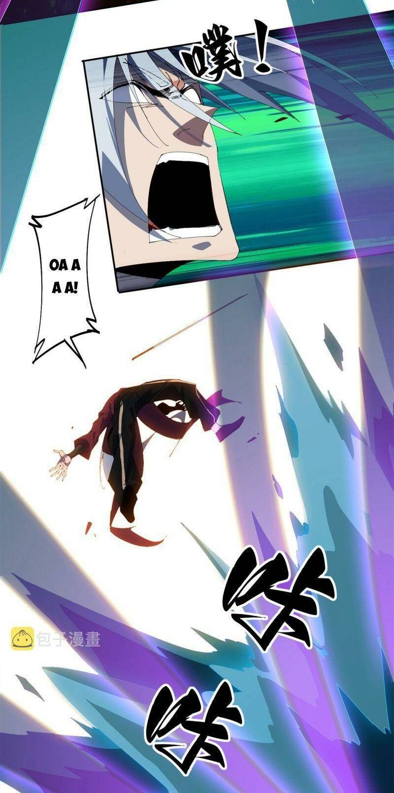 Siêu Thần Chế Tạp Sư Chap 104 - Next Chap 105