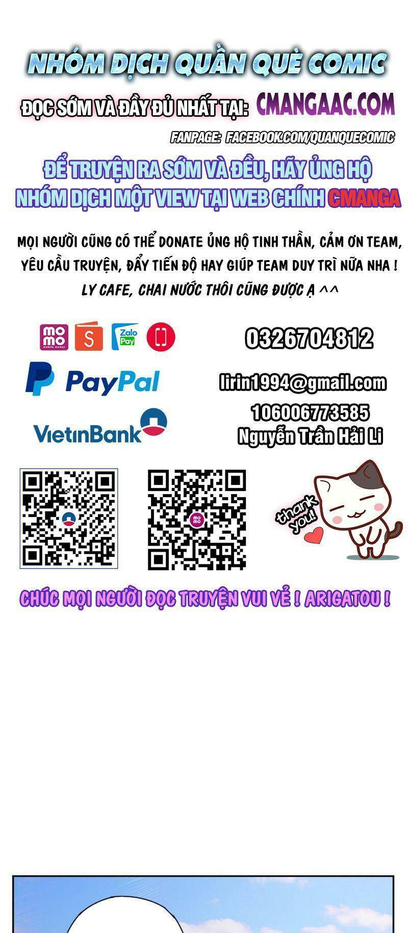 Siêu Thần Chế Tạp Sư Chap 105 - Next Chap 106