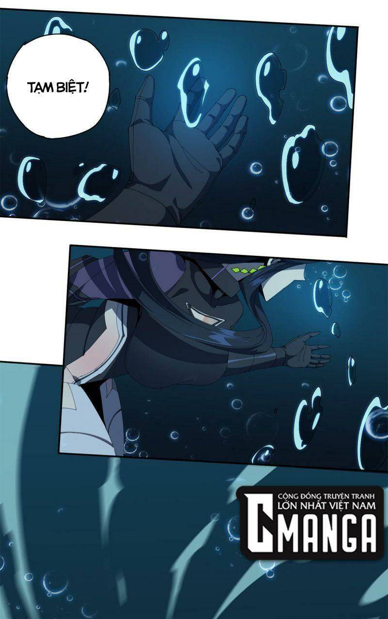 Siêu Thần Chế Tạp Sư Chap 105 - Next Chap 106