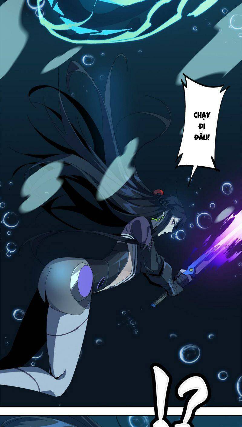 Siêu Thần Chế Tạp Sư Chap 105 - Next Chap 106