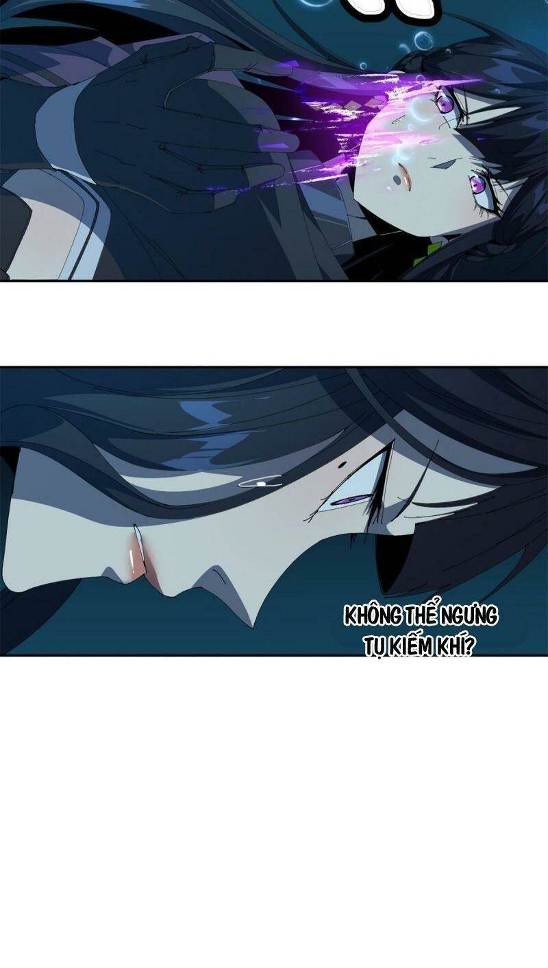 Siêu Thần Chế Tạp Sư Chap 105 - Next Chap 106