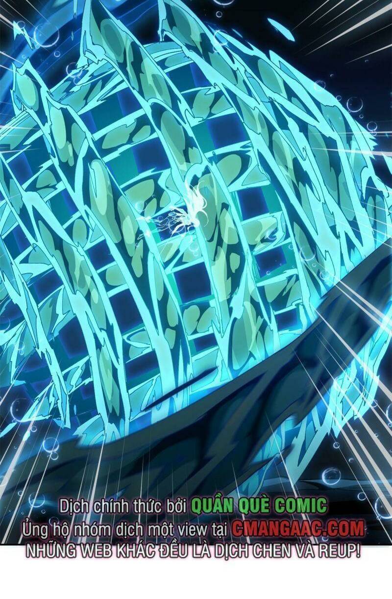 Siêu Thần Chế Tạp Sư Chap 105 - Next Chap 106