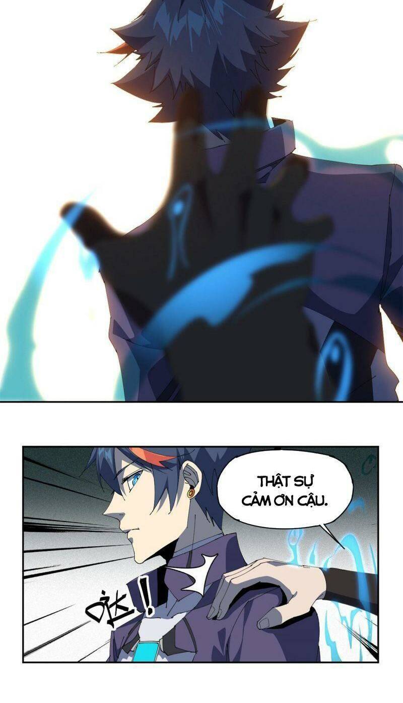 Siêu Thần Chế Tạp Sư Chap 105 - Next Chap 106