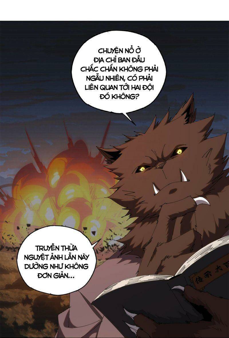 Siêu Thần Chế Tạp Sư Chap 105 - Next Chap 106