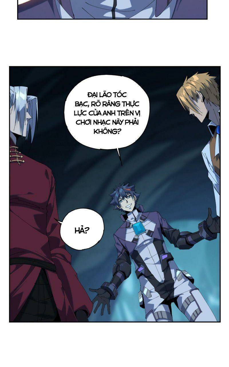Siêu Thần Chế Tạp Sư Chap 105 - Next Chap 106
