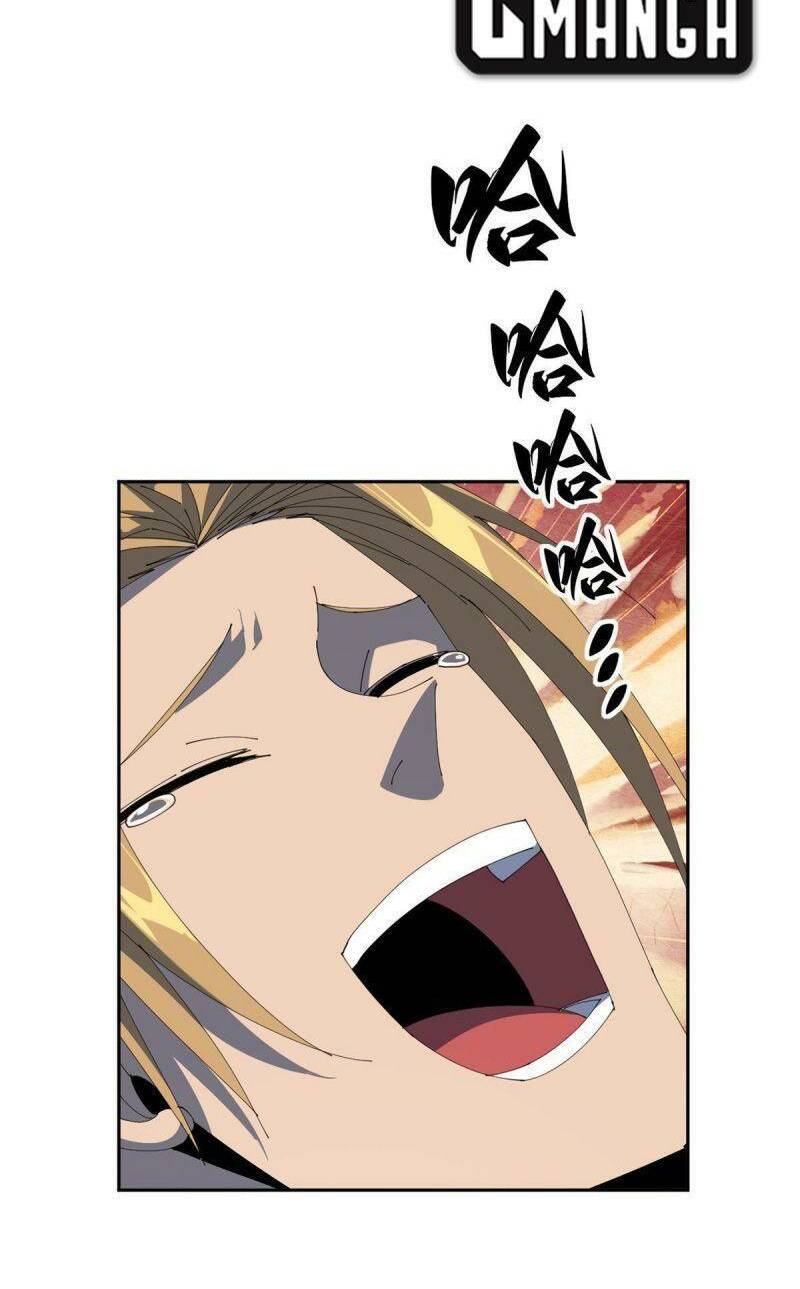 Siêu Thần Chế Tạp Sư Chap 105 - Next Chap 106