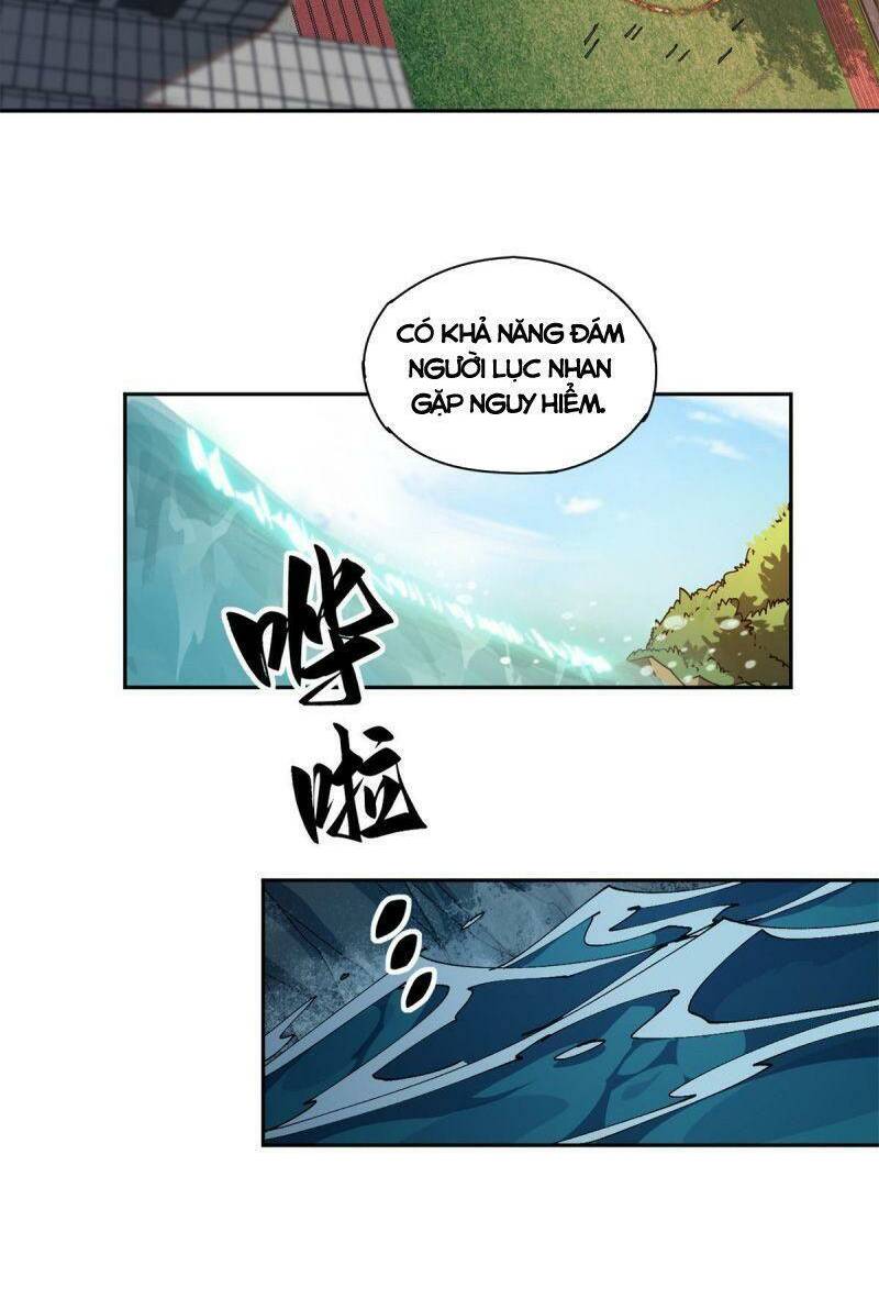 Siêu Thần Chế Tạp Sư Chap 105 - Next Chap 106