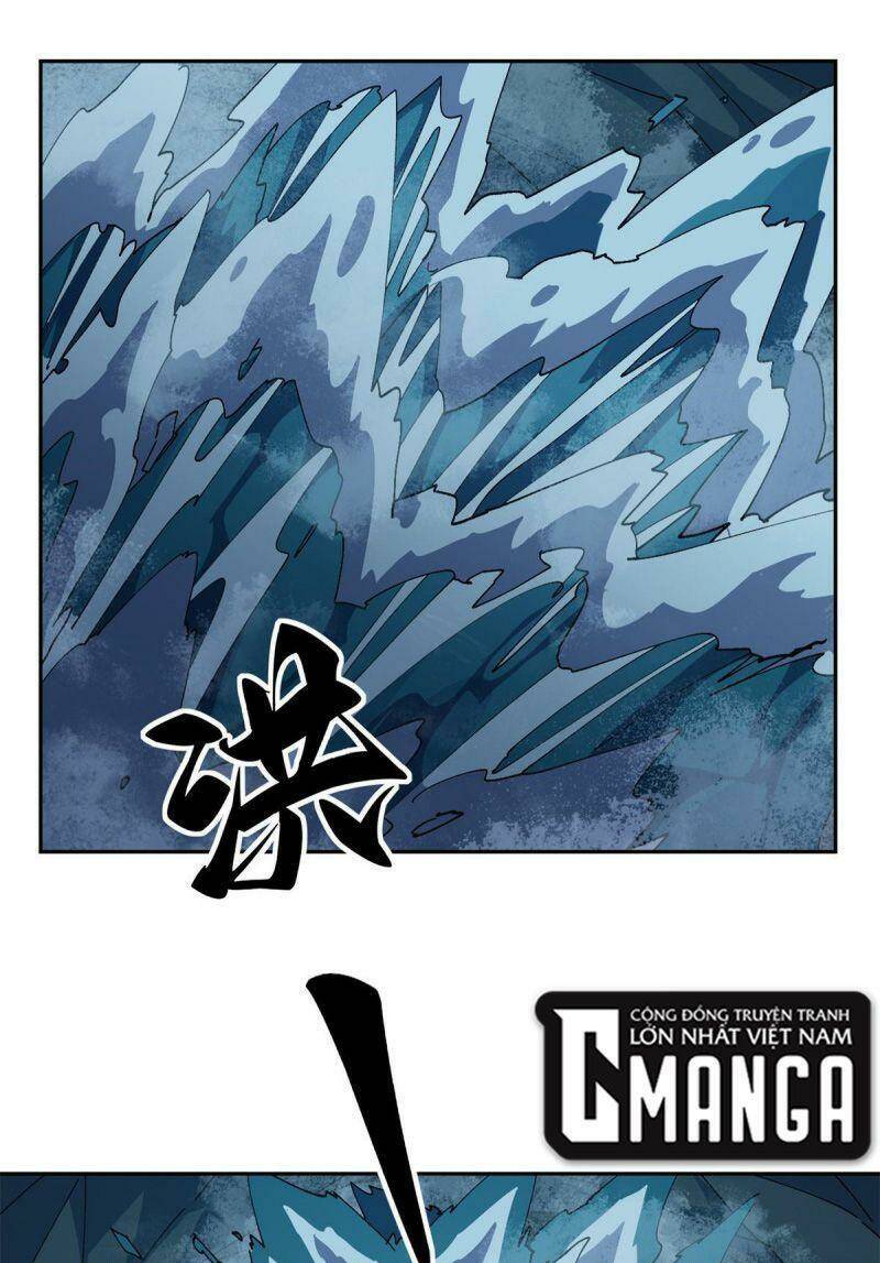 Siêu Thần Chế Tạp Sư Chap 105 - Next Chap 106