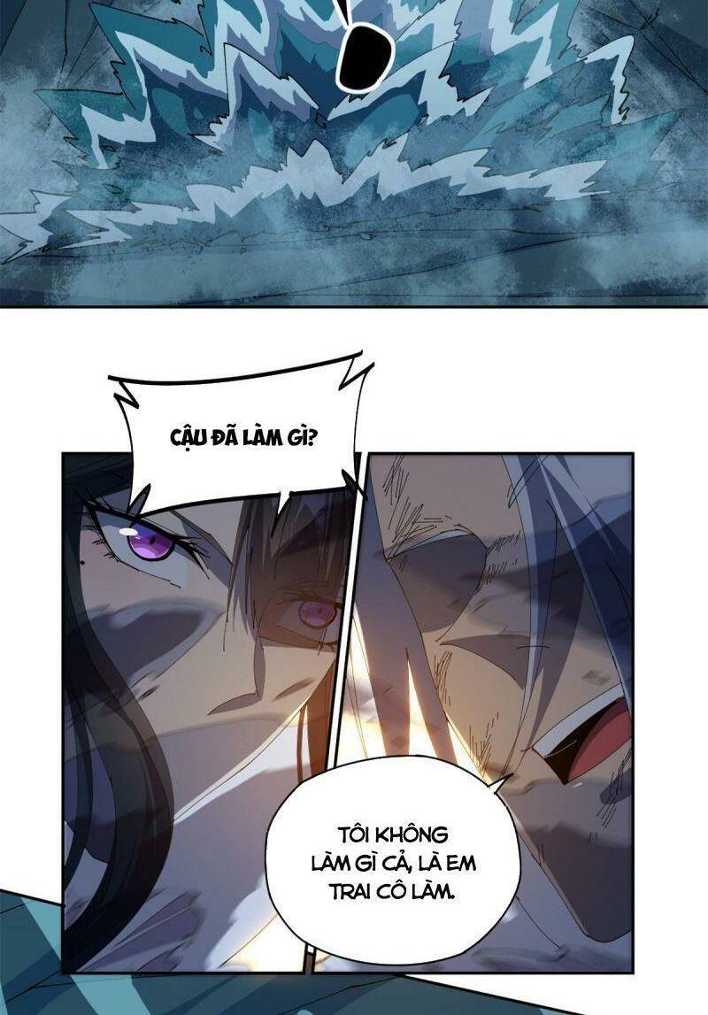 Siêu Thần Chế Tạp Sư Chap 105 - Next Chap 106