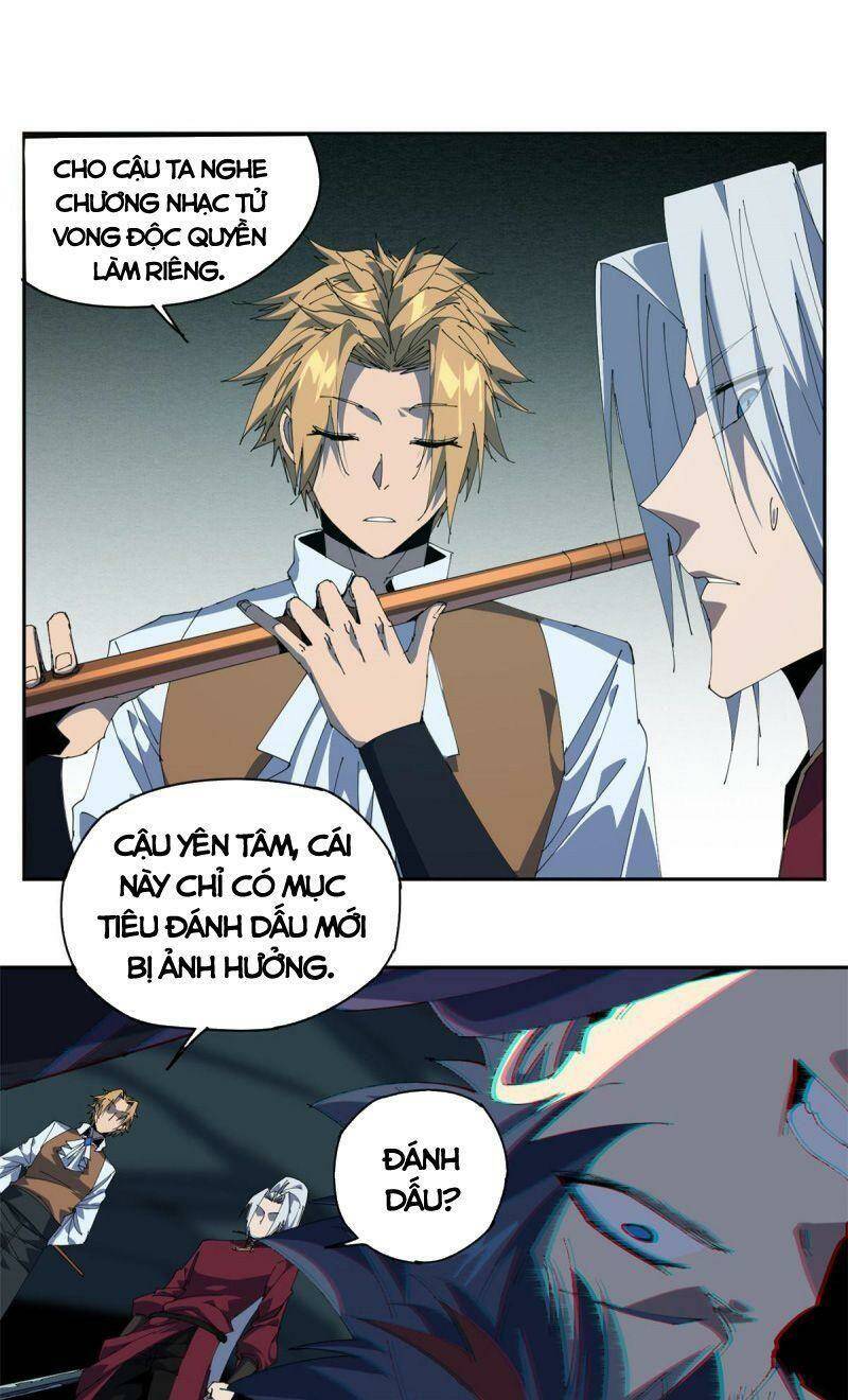 Siêu Thần Chế Tạp Sư Chap 106 - Next Chap 107