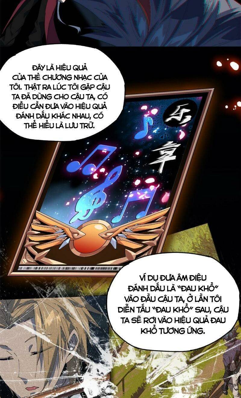 Siêu Thần Chế Tạp Sư Chap 106 - Next Chap 107