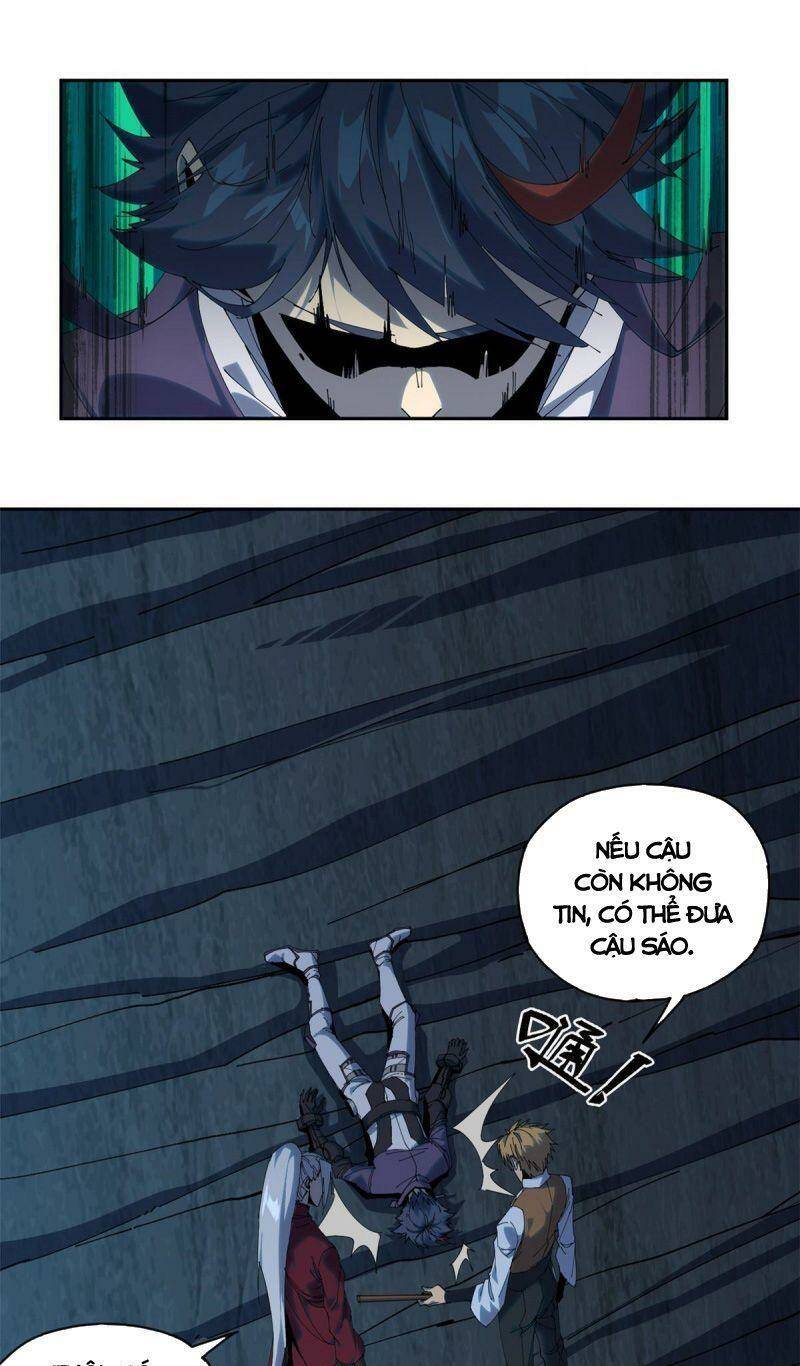 Siêu Thần Chế Tạp Sư Chap 106 - Next Chap 107