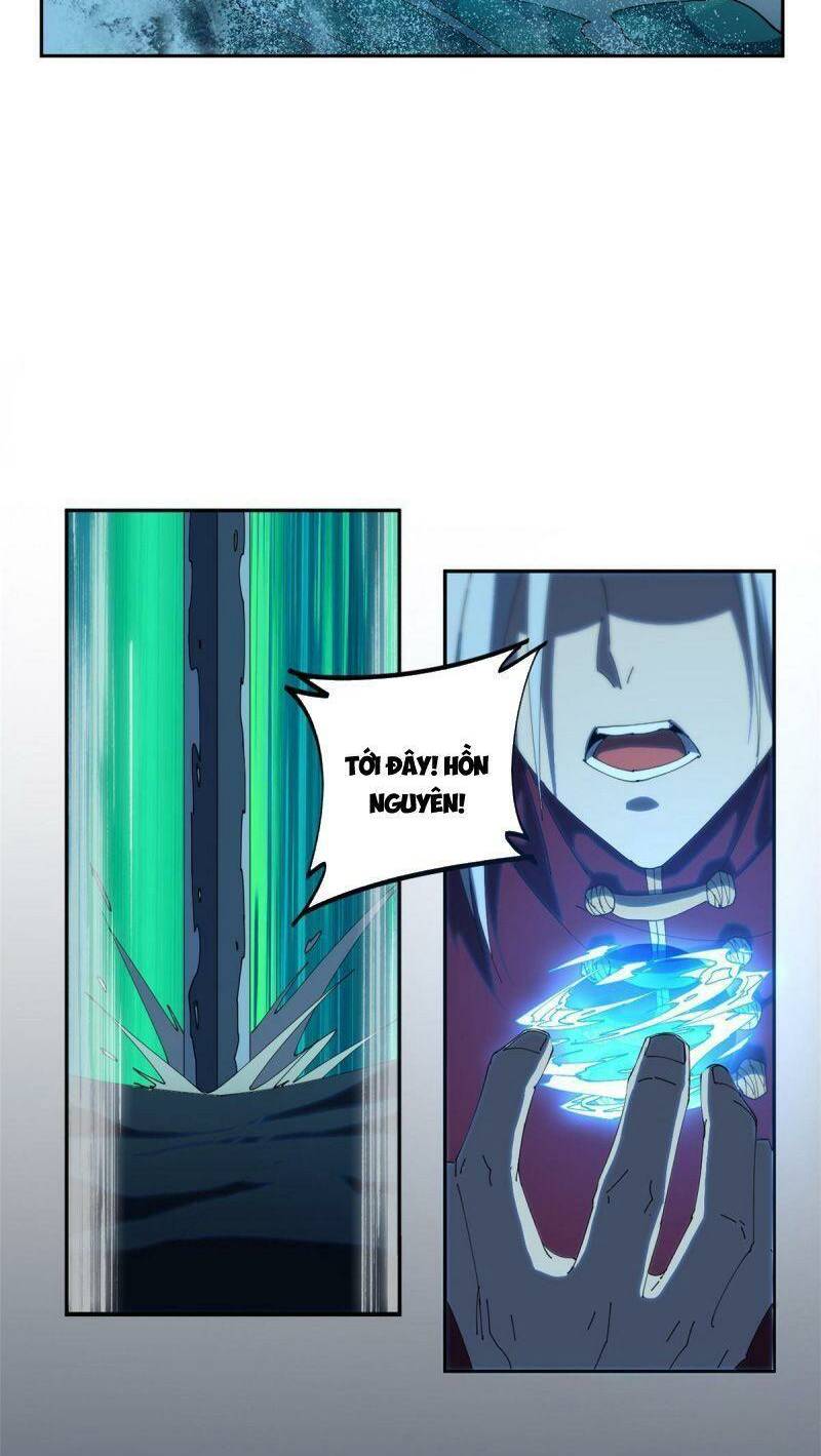 Siêu Thần Chế Tạp Sư Chap 106 - Next Chap 107