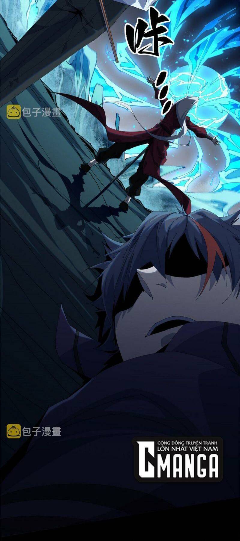 Siêu Thần Chế Tạp Sư Chap 106 - Next Chap 107