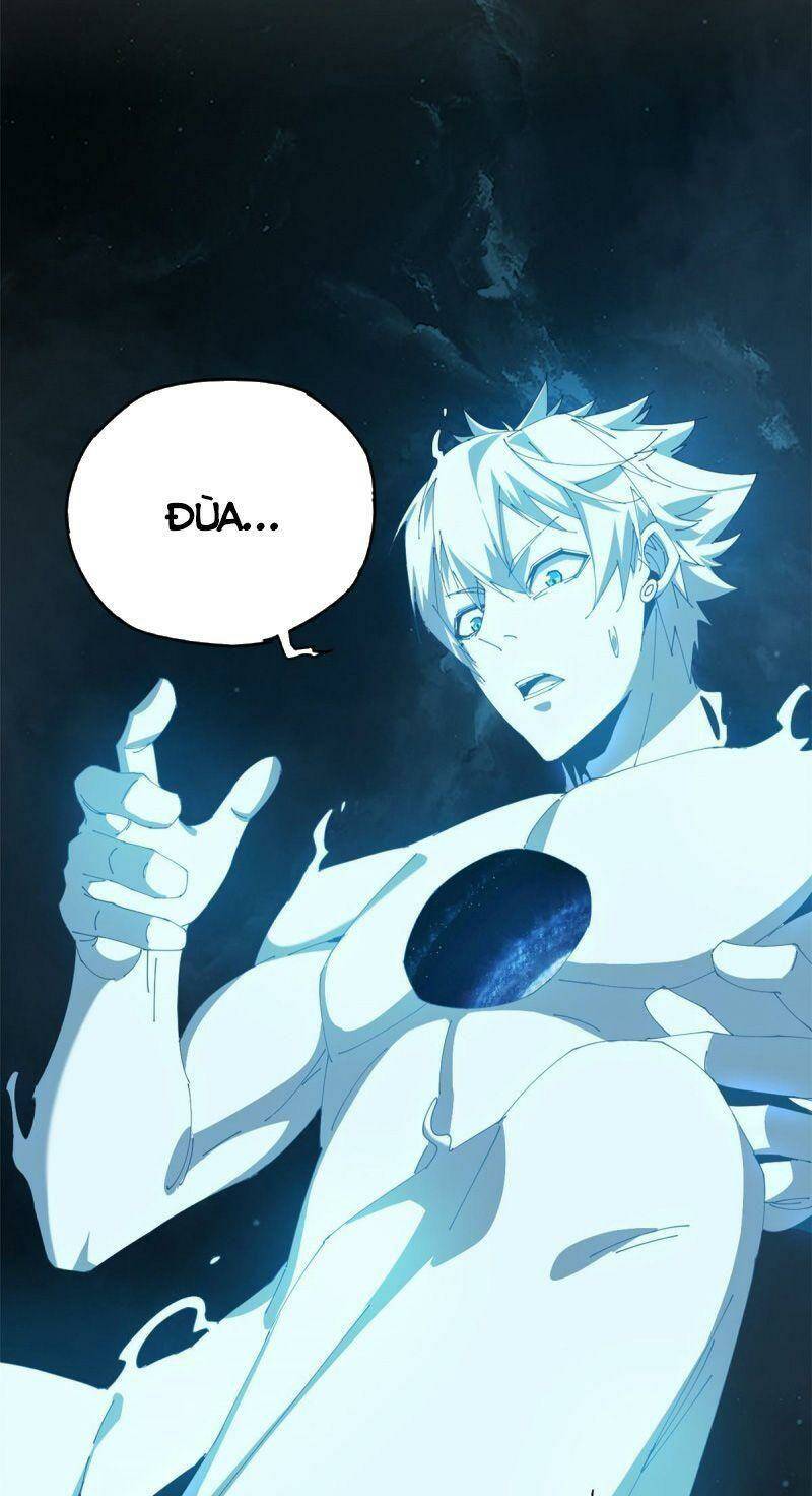 Siêu Thần Chế Tạp Sư Chap 106 - Next Chap 107