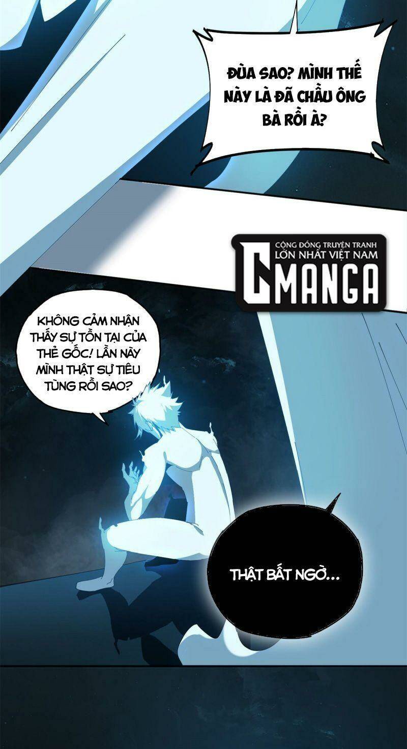 Siêu Thần Chế Tạp Sư Chap 106 - Next Chap 107