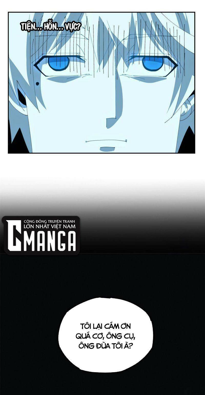 Siêu Thần Chế Tạp Sư Chap 106 - Next Chap 107