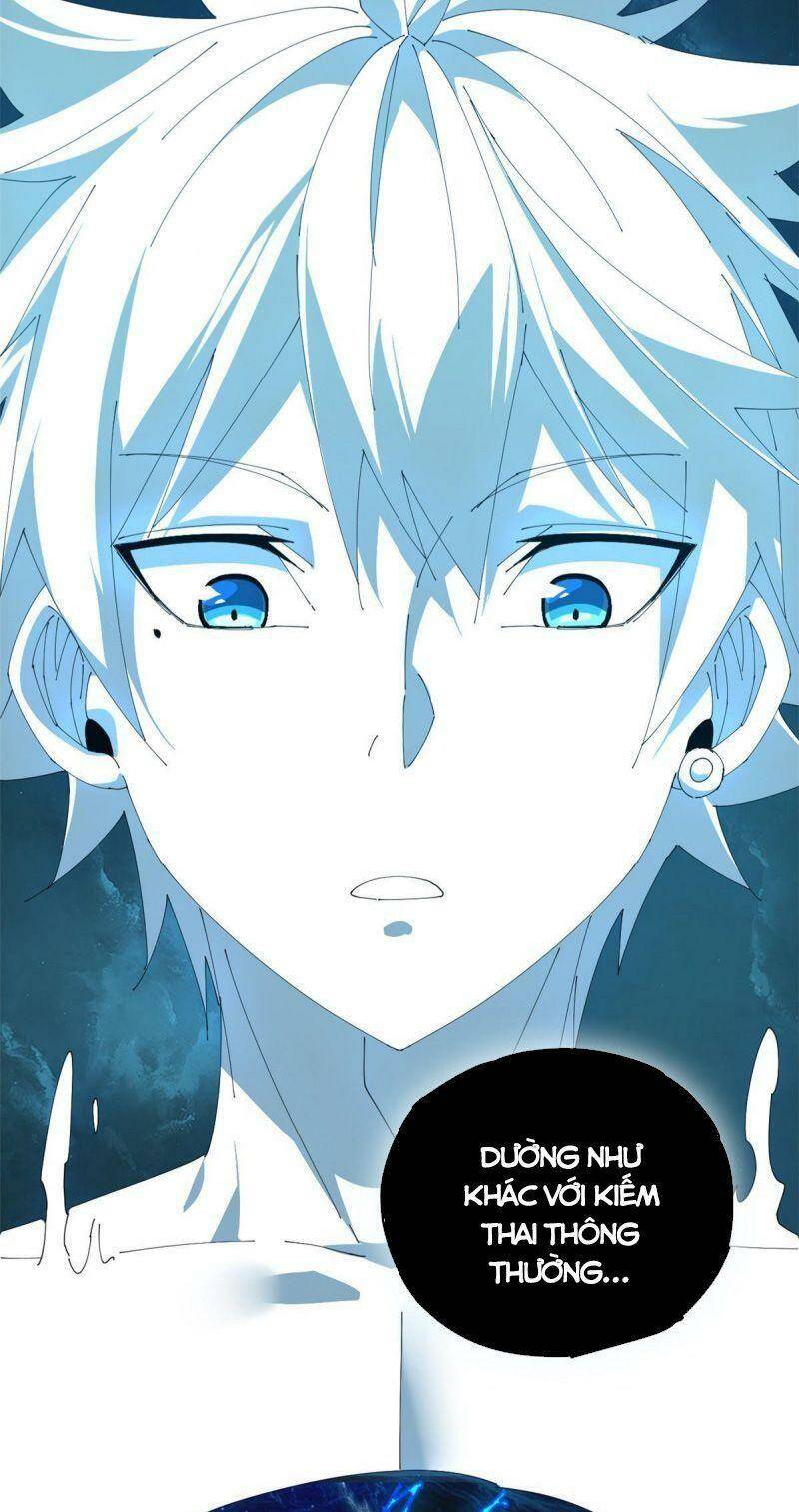 Siêu Thần Chế Tạp Sư Chap 106 - Next Chap 107