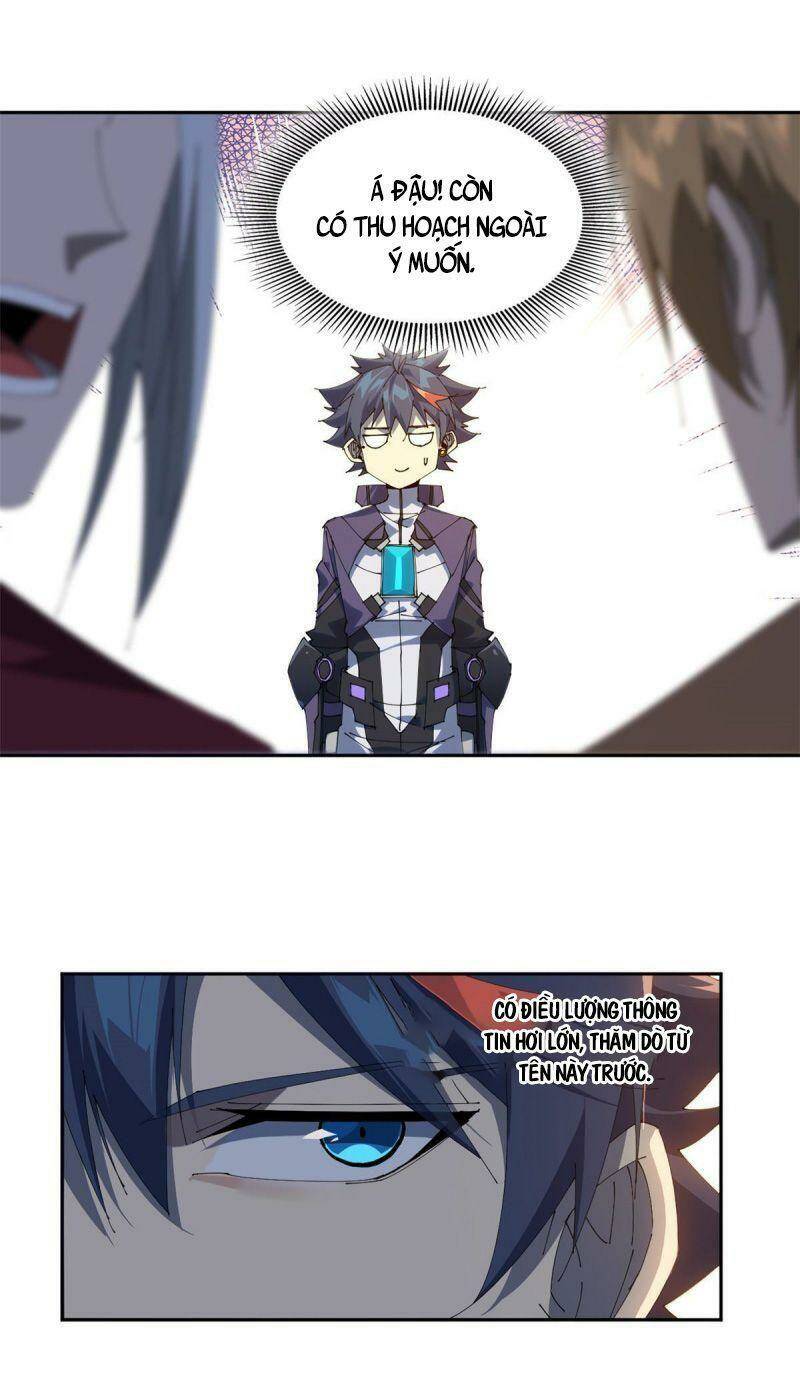 Siêu Thần Chế Tạp Sư Chap 106 - Next Chap 107