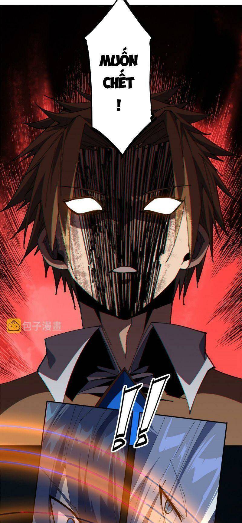 Siêu Thần Chế Tạp Sư Chap 106 - Next Chap 107