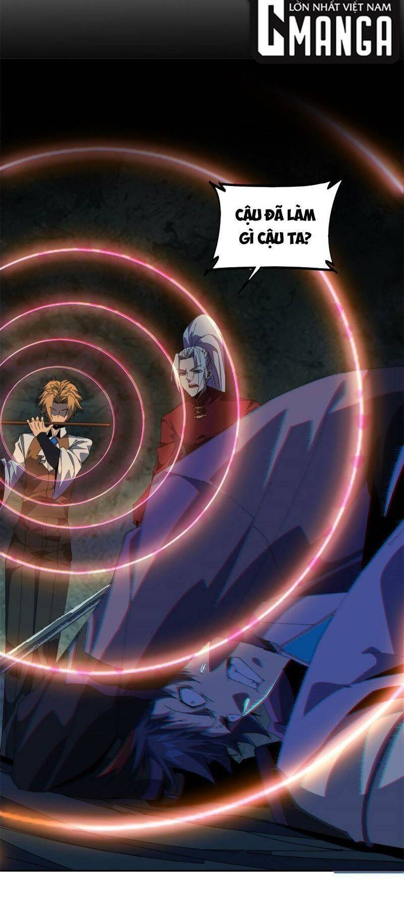 Siêu Thần Chế Tạp Sư Chap 106 - Next Chap 107