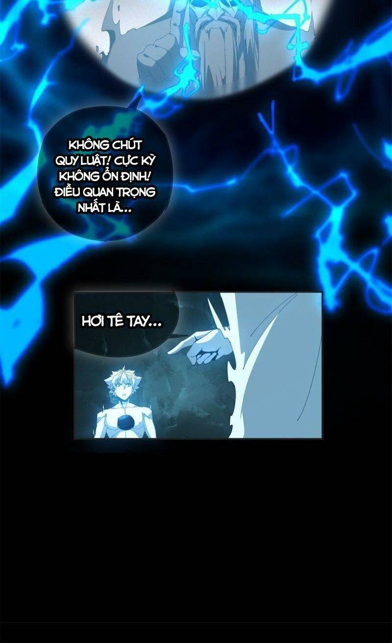 Siêu Thần Chế Tạp Sư Chap 107 - Next Chap 108