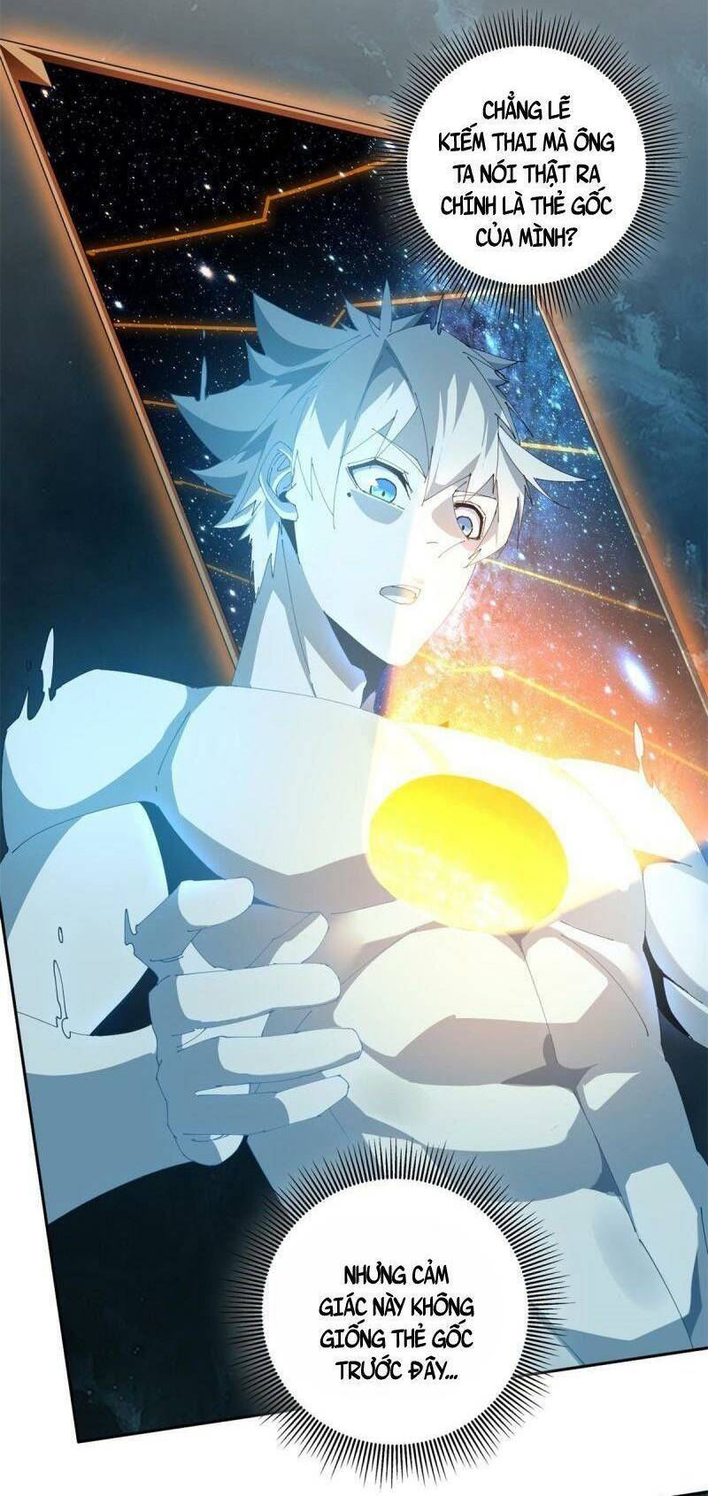 Siêu Thần Chế Tạp Sư Chap 107 - Next Chap 108