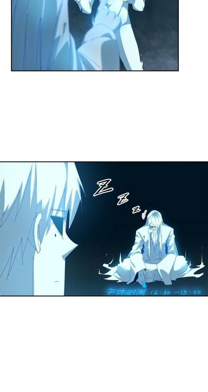 Siêu Thần Chế Tạp Sư Chap 107 - Next Chap 108