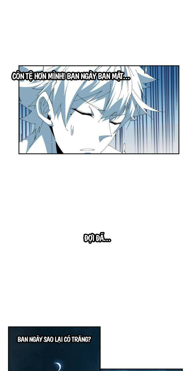 Siêu Thần Chế Tạp Sư Chap 107 - Next Chap 108