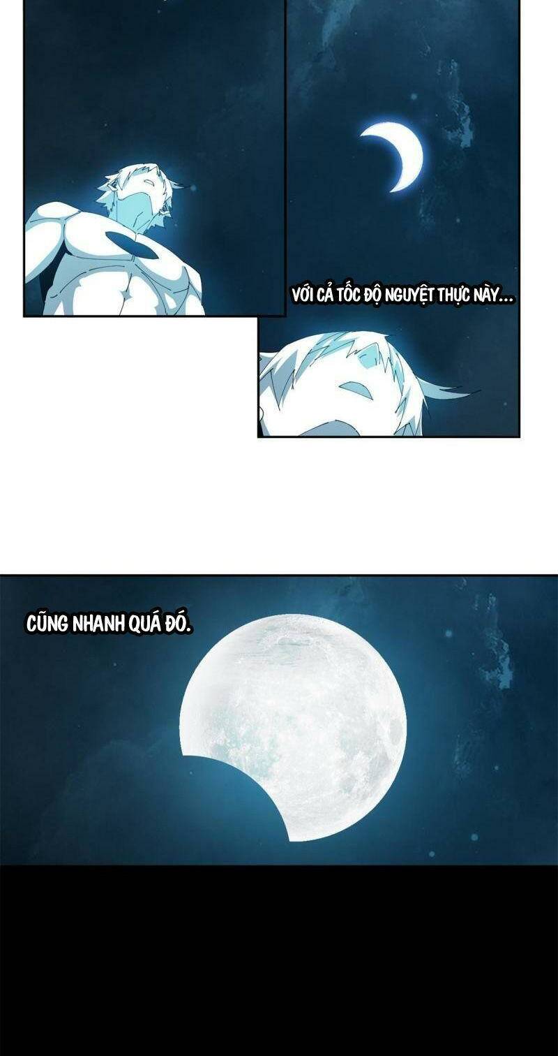 Siêu Thần Chế Tạp Sư Chap 107 - Next Chap 108