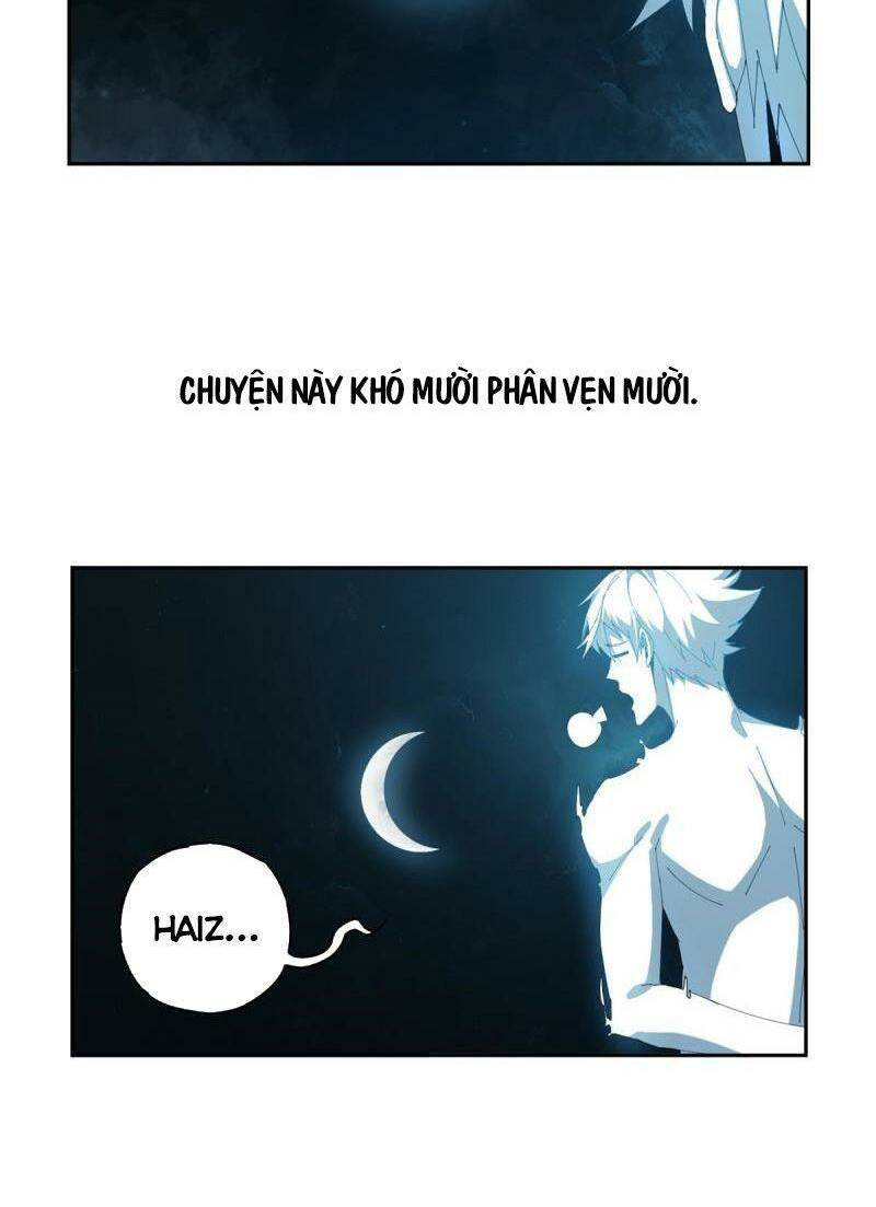 Siêu Thần Chế Tạp Sư Chap 107 - Next Chap 108