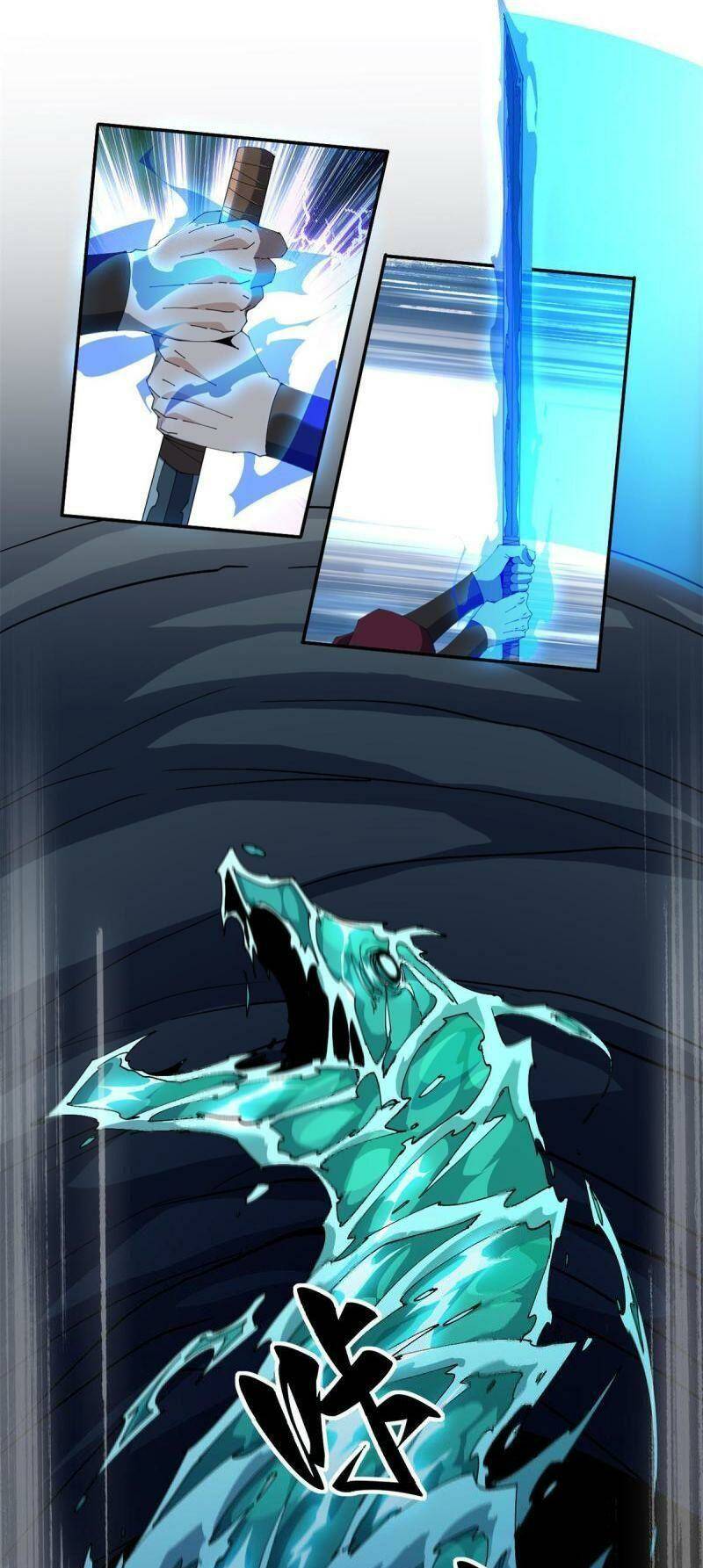 Siêu Thần Chế Tạp Sư Chap 107 - Next Chap 108