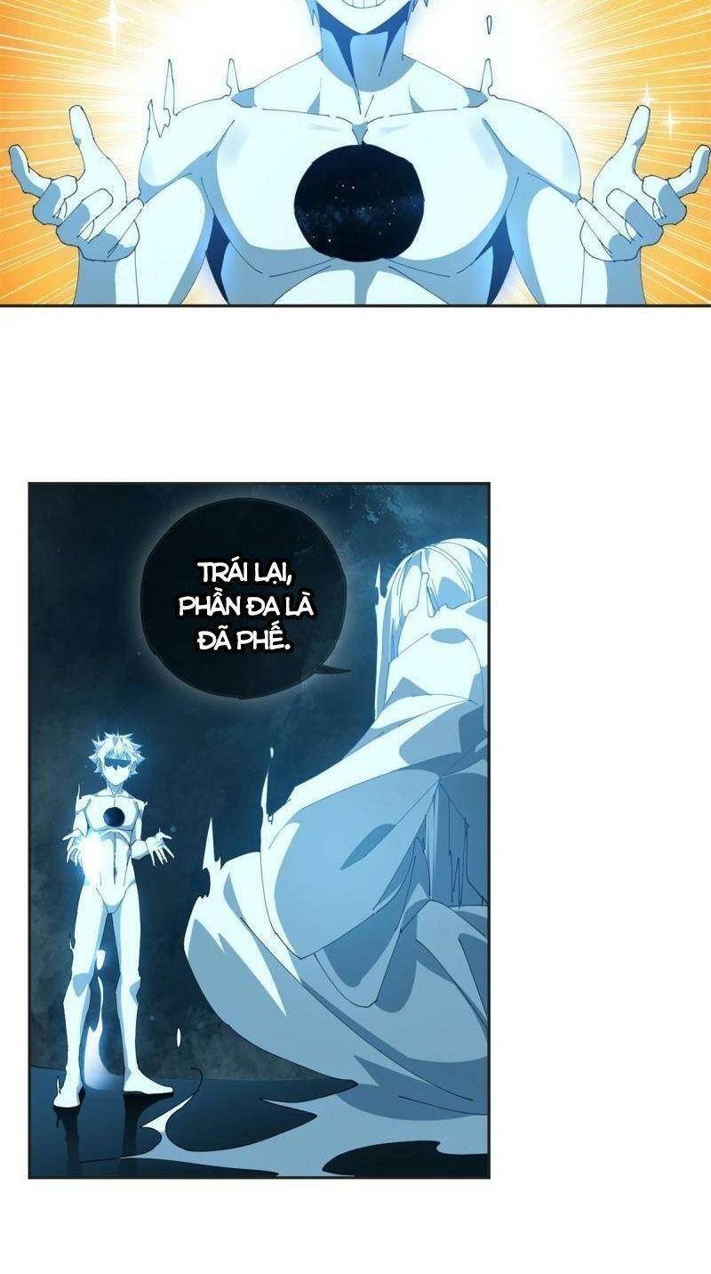 Siêu Thần Chế Tạp Sư Chap 107 - Next Chap 108