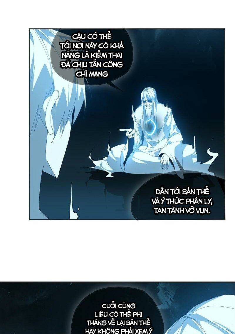 Siêu Thần Chế Tạp Sư Chap 107 - Next Chap 108