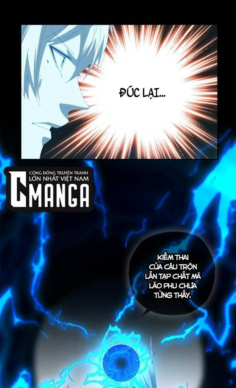 Siêu Thần Chế Tạp Sư Chap 107 - Next Chap 108