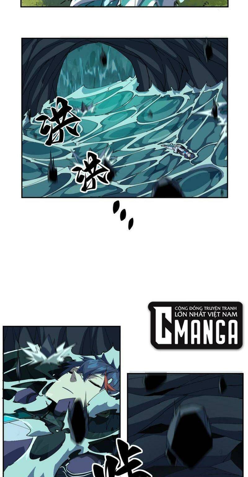 Siêu Thần Chế Tạp Sư Chap 108 - Next Chap 109