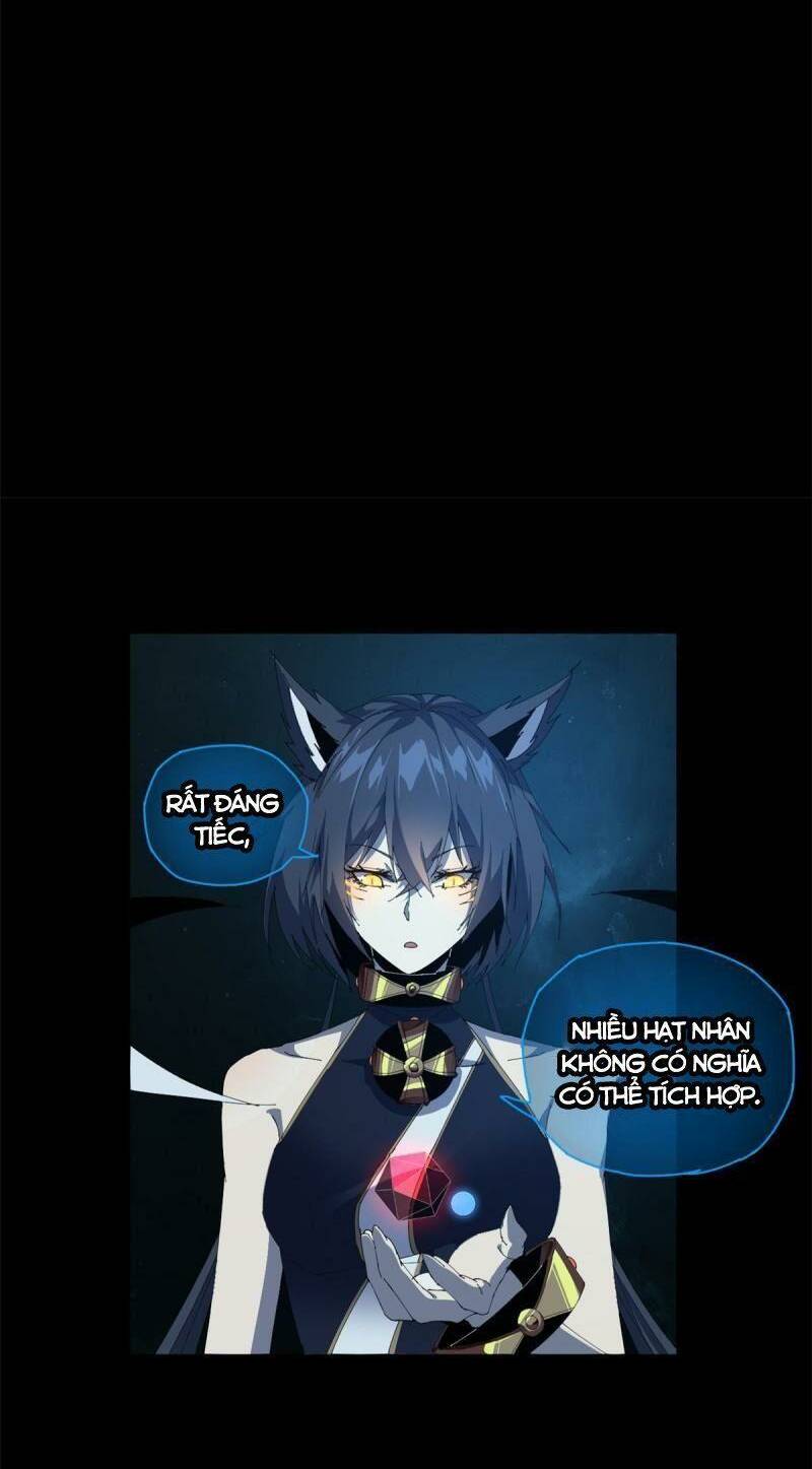 Siêu Thần Chế Tạp Sư Chap 108 - Next Chap 109