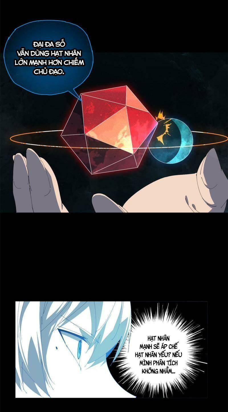 Siêu Thần Chế Tạp Sư Chap 108 - Next Chap 109