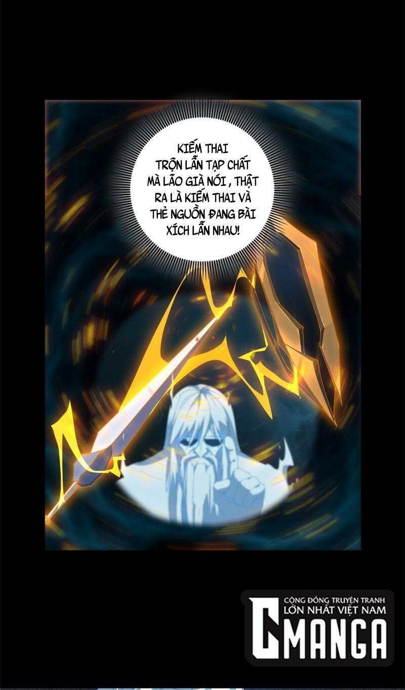 Siêu Thần Chế Tạp Sư Chap 108 - Next Chap 109